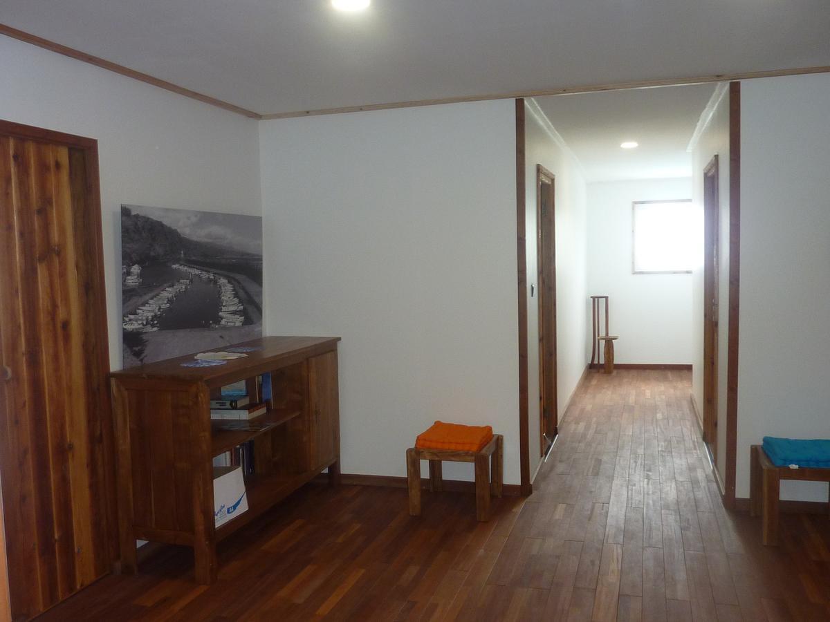 Bed and Breakfast La Pointe Au Corail Sainte-Rose Esterno foto